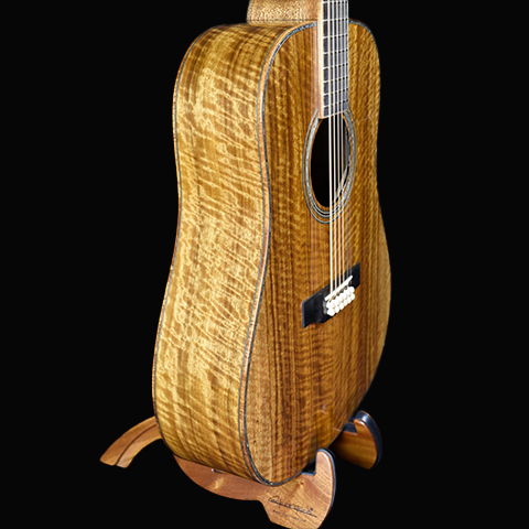Red Label | DR Pacific Koa Full 12strings