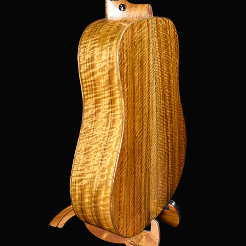Red Label | DR Pacific Koa Full 12strings