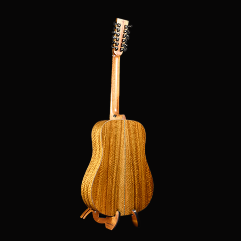 Red Label | DR Pacific Koa Full 12strings