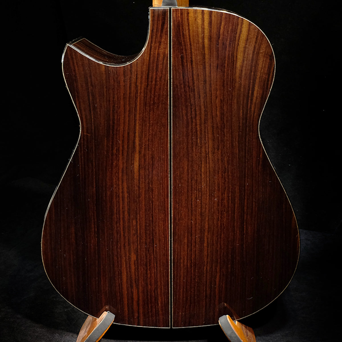Blue Label | MD Sitka Spruce Indian Rosewood | #184 | ON HOLD