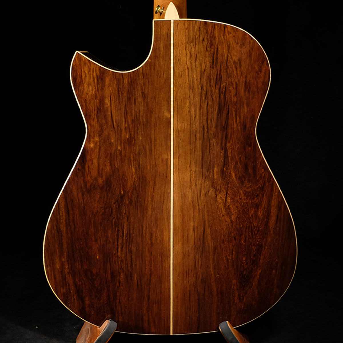Blue Label | MD Adirondack Madagascar Rosewood | #201 Hold