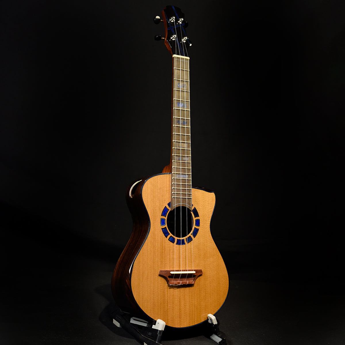 Green Label | Tenor Red Cedar Indian Rosewood