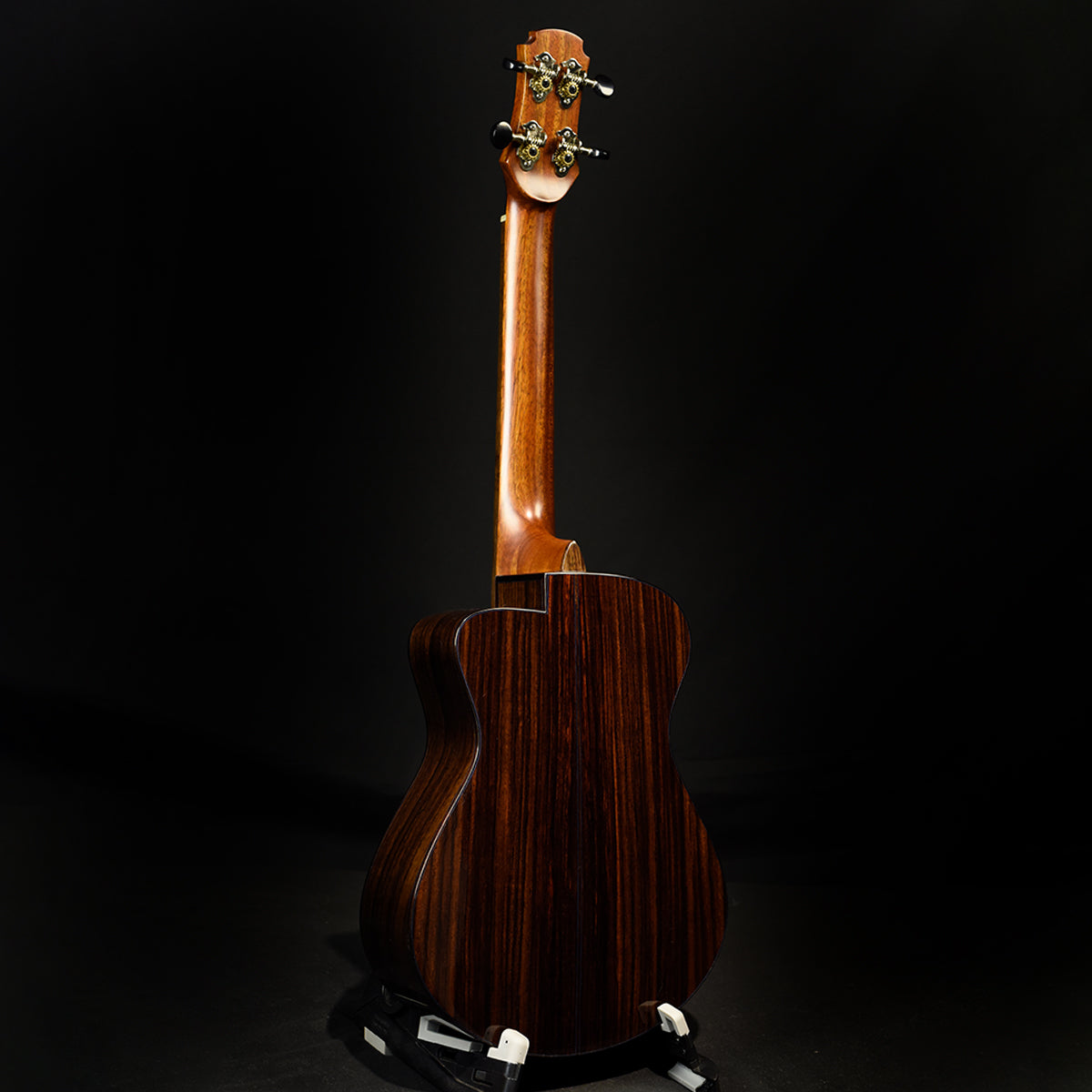 Green Label | Tenor Red Cedar Indian Rosewood