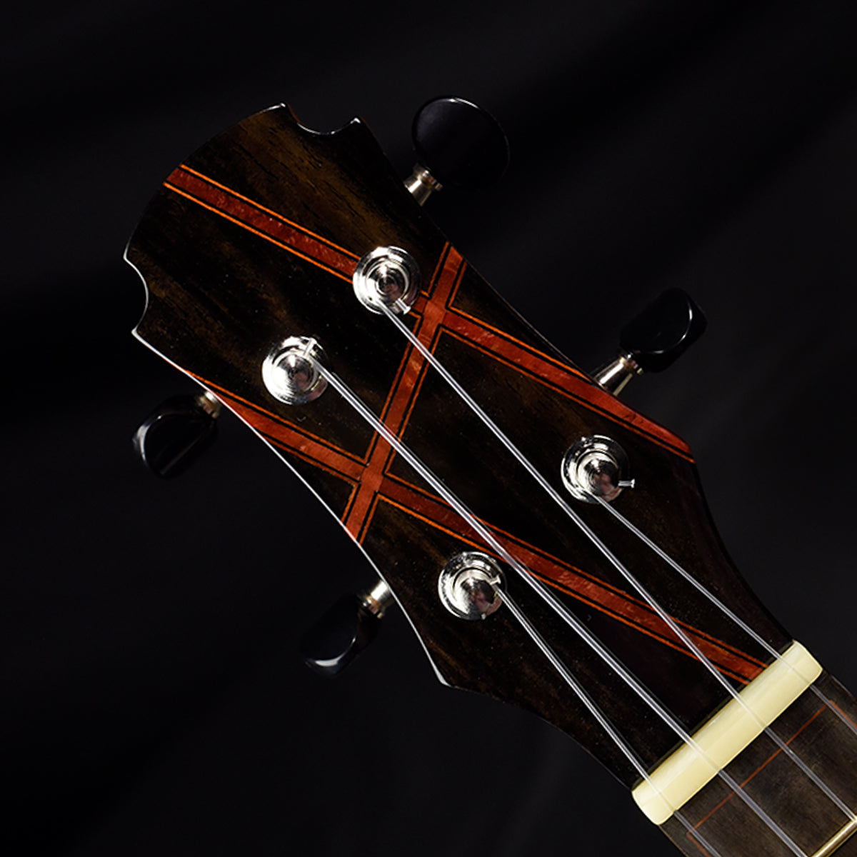 Green Label | Tenor German Spruce Indian Rosewood