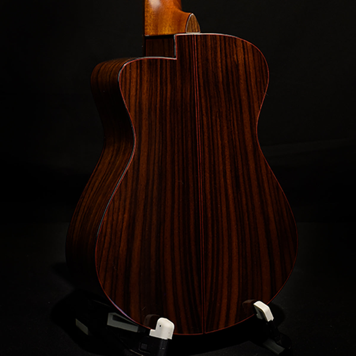 Green Label | Tenor German Spruce Indian Rosewood