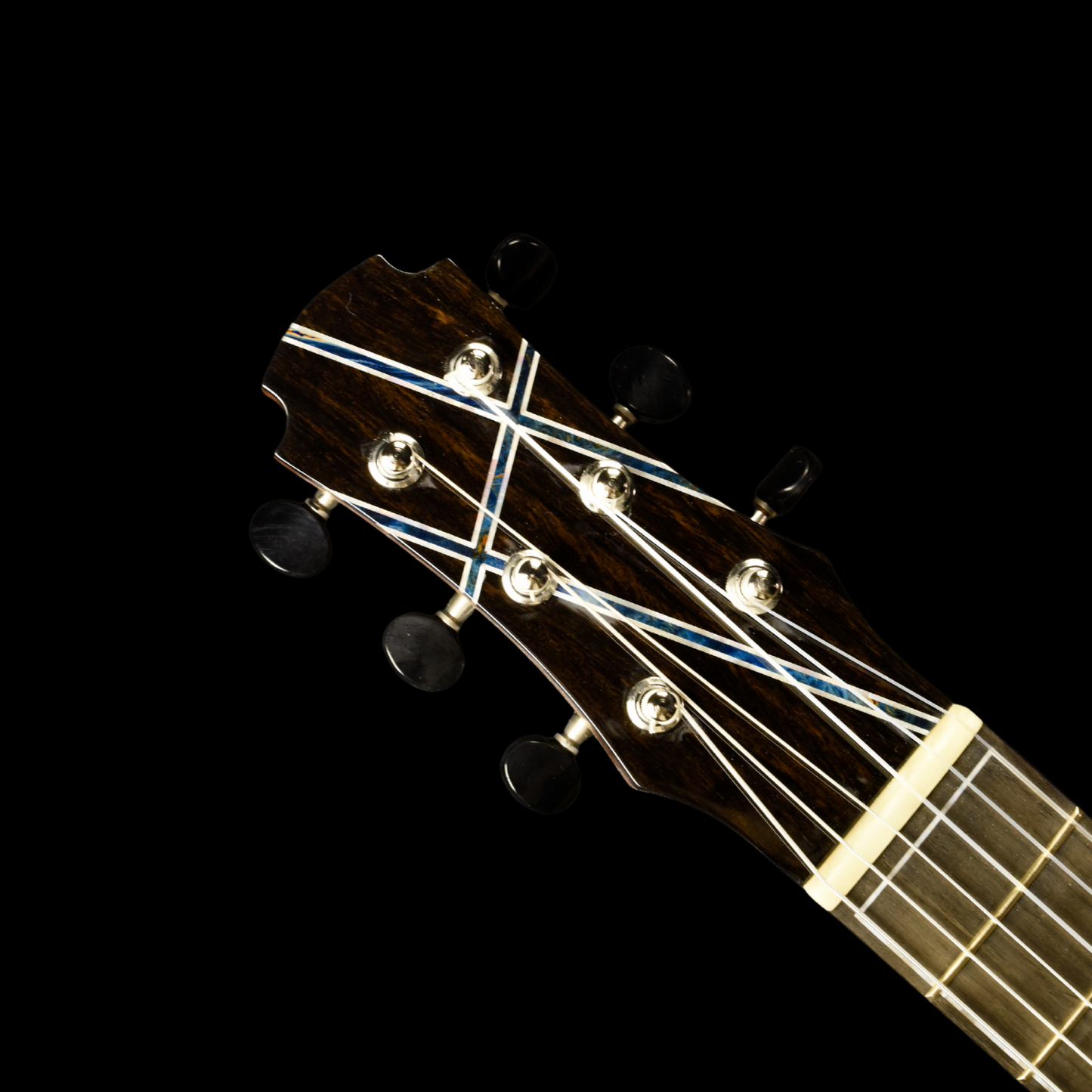 Green Label | Guitalele Sitka Spruce Indian Rosewood