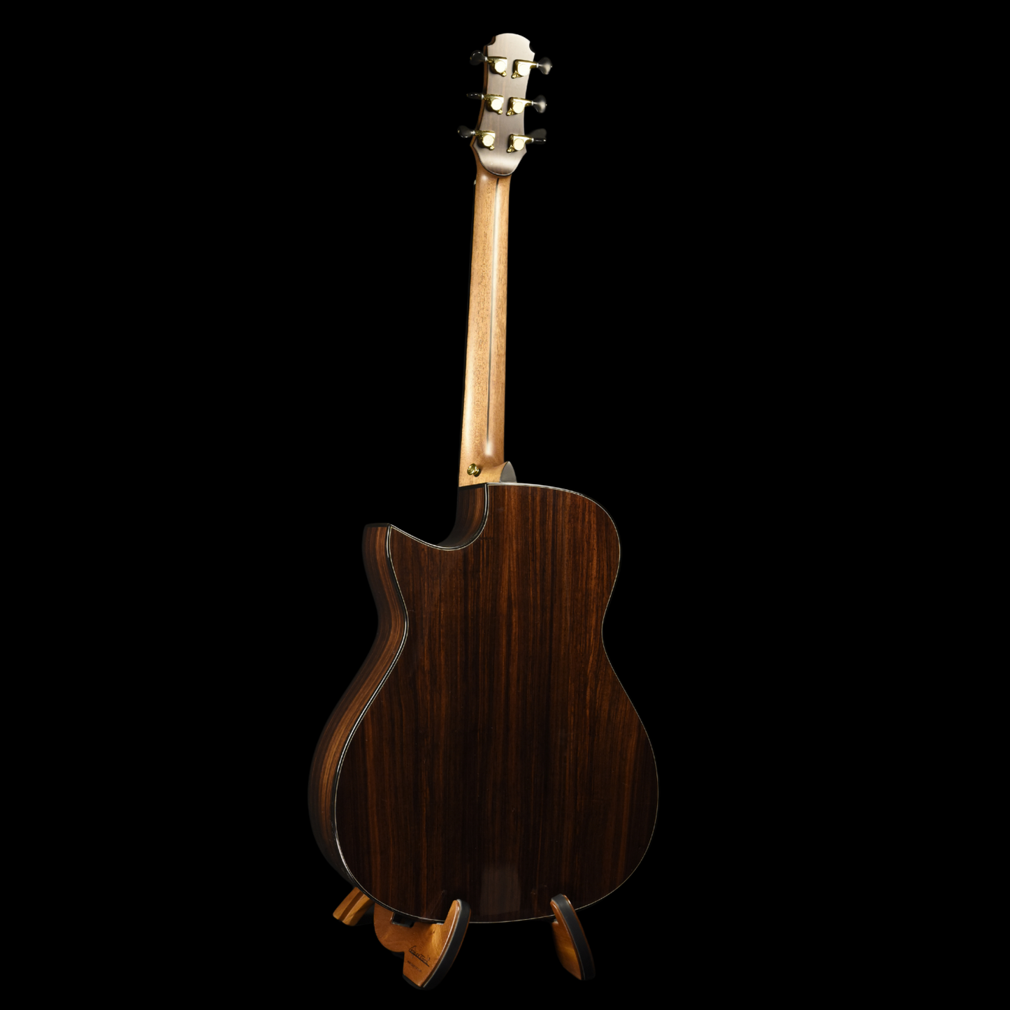 Gold Label | MD Swiss Moon Indian Rosewood | Hold
