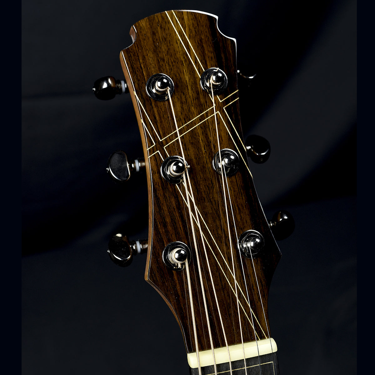 Black Label | SJ Sitka Spruce Indian Rosewood
