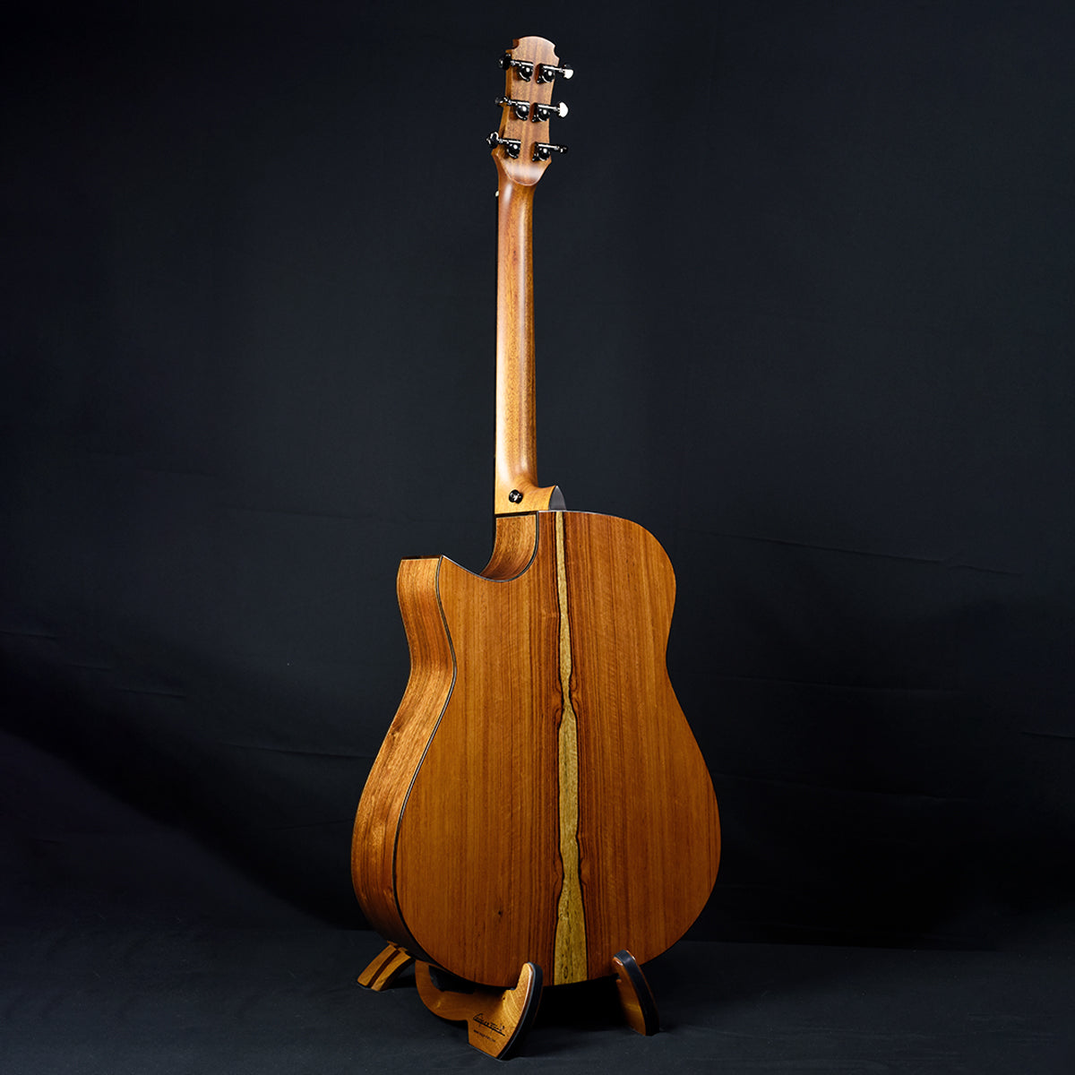 Black Label | MD Adirondack Mexican Granadillo