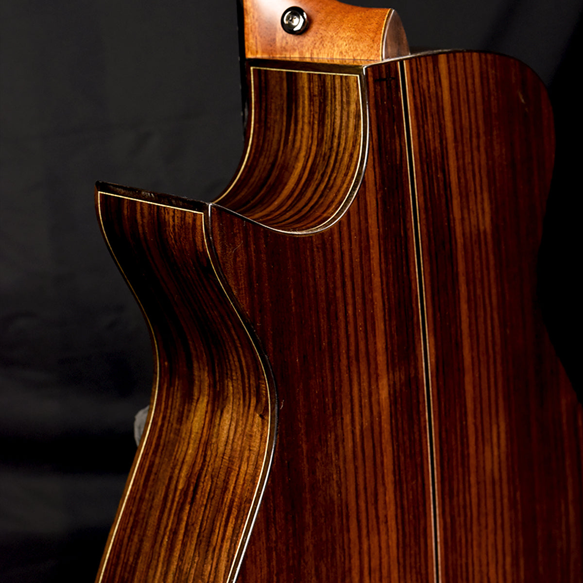 Black Label | VERA Sitka Spruce Indian Rosewood