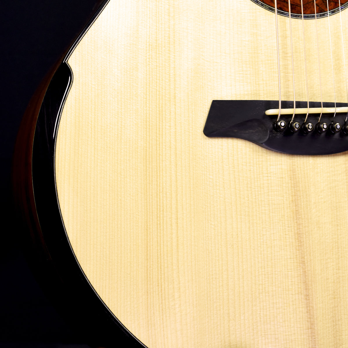 Blue Label | SJ Torrified Adirondack Mexican Cocobolo Falcate | #217 TGS