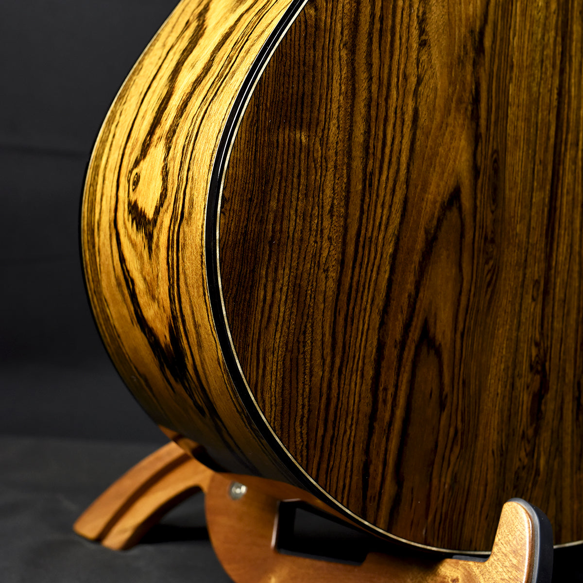 Blue Label | MJ Adirondack Mexican Bocote | #196 Hold