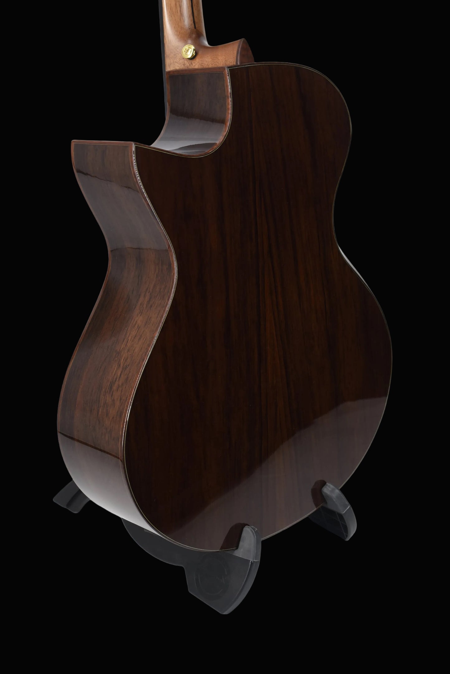 Blue Label | MJ Adirondack Madagascar Rosewood | #296