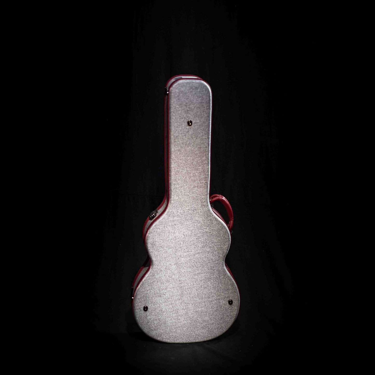 Hozen Guitars Red Label Hardcase