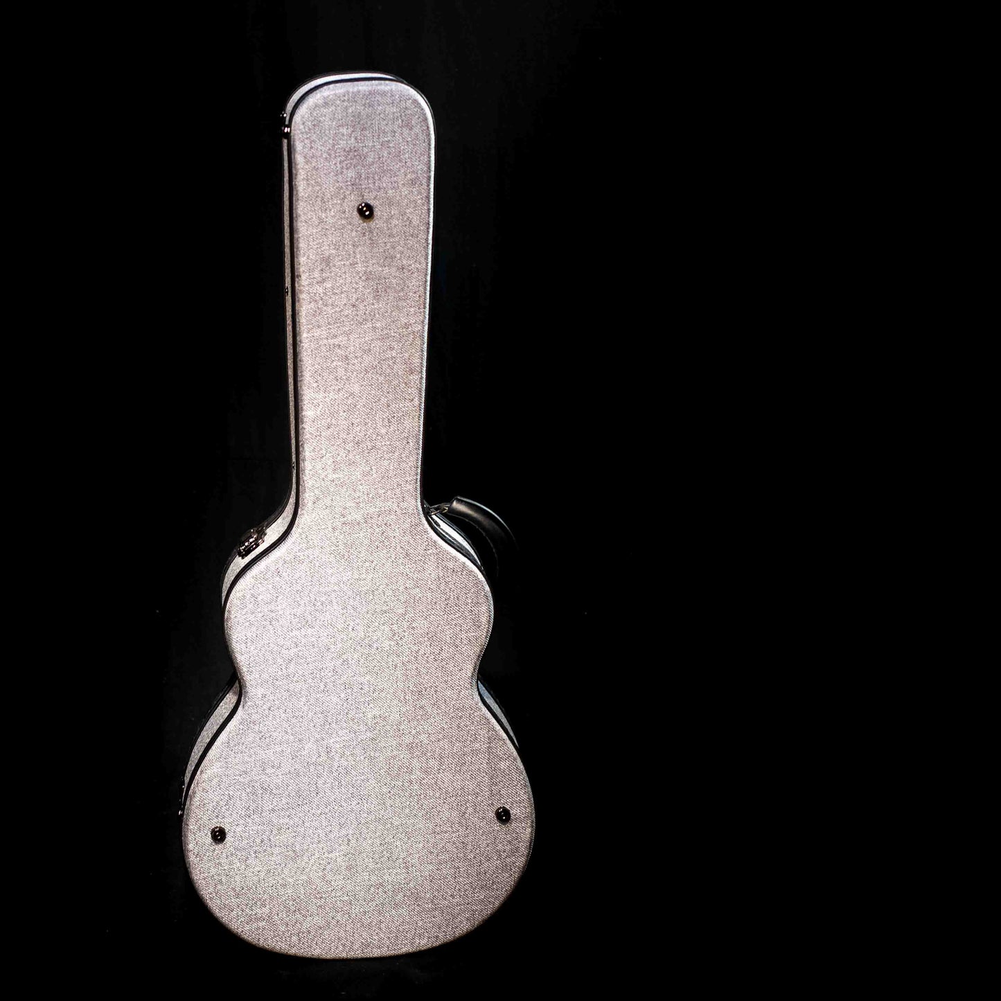 Hozen Guitars Black Label Hardcase