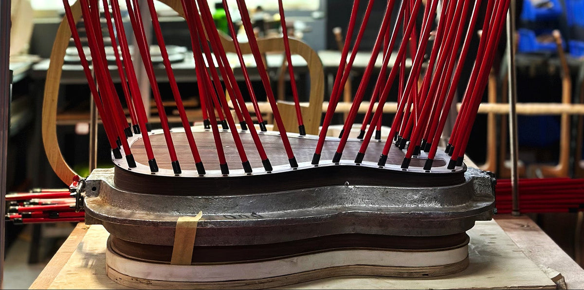 Five Doors, One Dream — Hozen Guitars