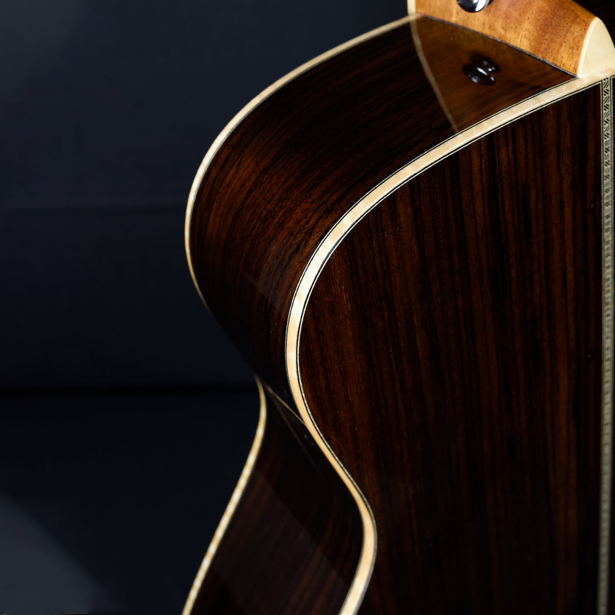 Red Label | OM Torrefied Sitka Indian Rosewood | Golden Era Sunburst
