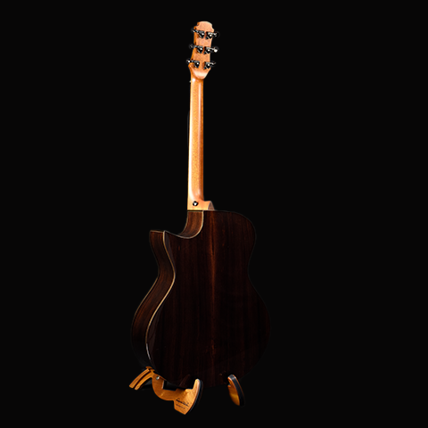 Black Label | MJ Sitka Spruce Indian Rosewood Baritone