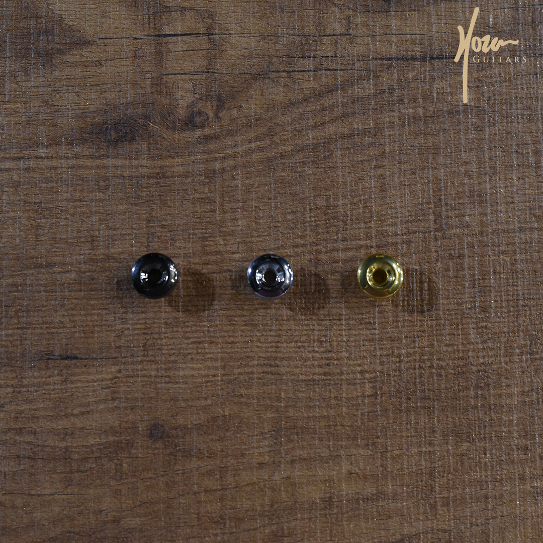 Original Hozen Guitars Strap Pins