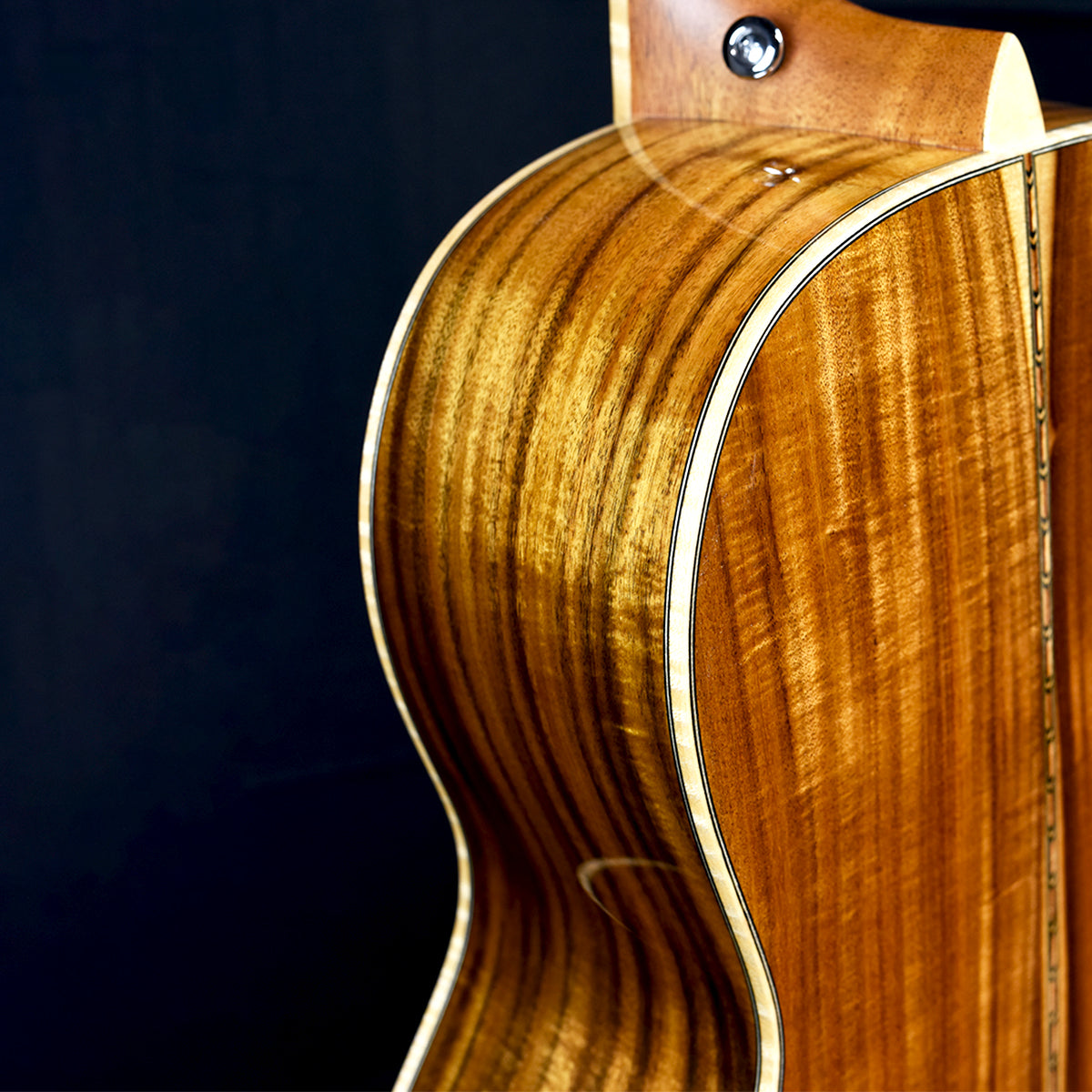 Red Label | O Torrefied Sitka Pacific Koa | Slotted Headstock Golden Era