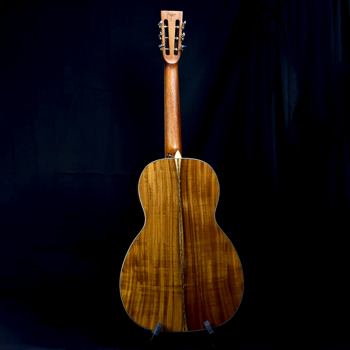 Red Label | O Torrefied Sitka Pacific Koa | Slotted Headstock Golden Era