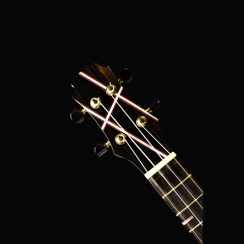 Green Label |Tenor Sinker Redwood Brazilian Rosewood