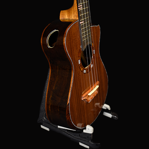 Green Label |Tenor Sinker Redwood Brazilian Rosewood