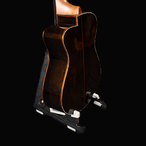 Green Label |Tenor Sinker Redwood Brazilian Rosewood