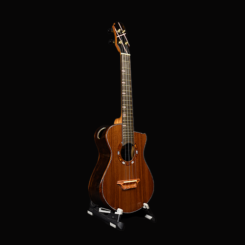 Green Label |Tenor Sinker Redwood Brazilian Rosewood