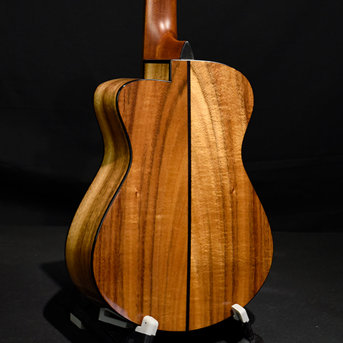 Green Label | Tenor Pacific Koa Full