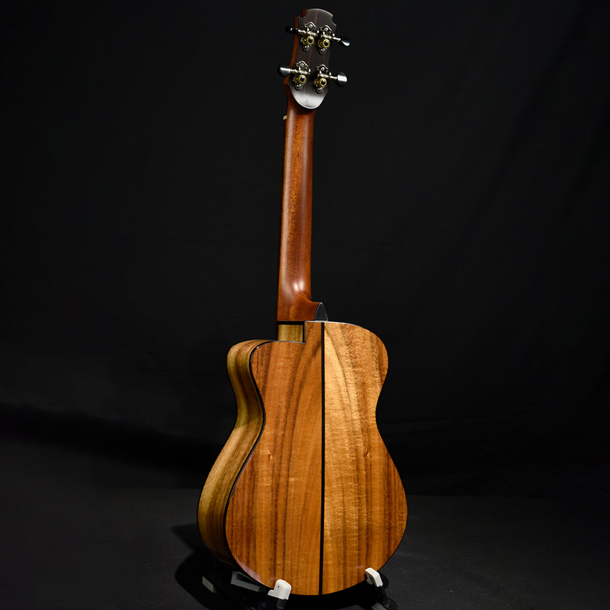 Green Label | Tenor Pacific Koa Full