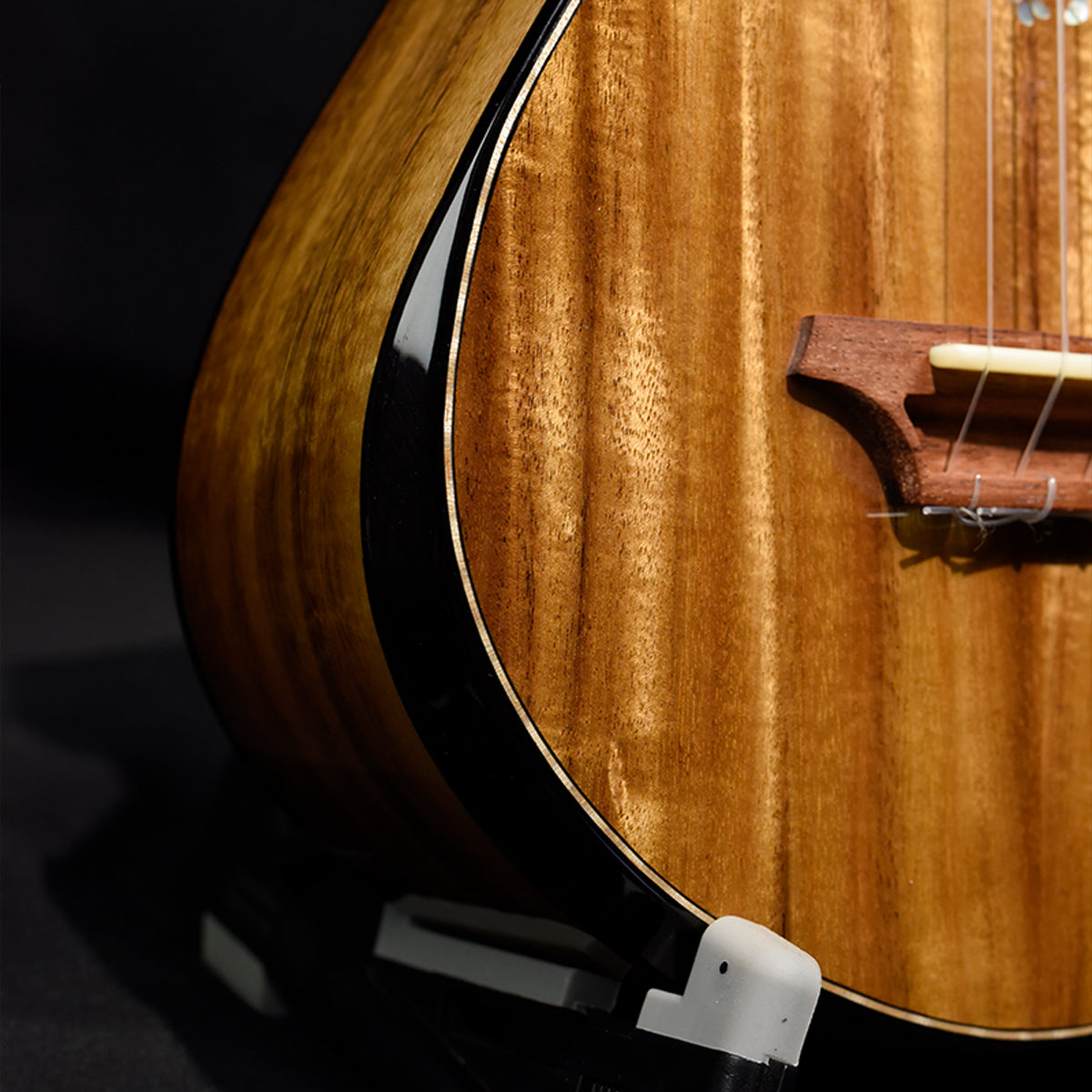 Green Label | Tenor Pacific Koa Full