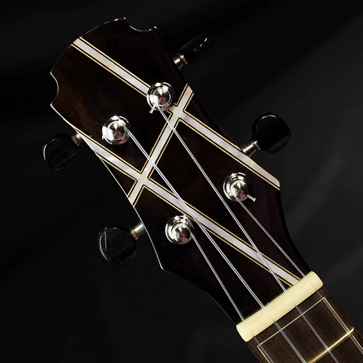 Green Label | Tenor Pacific Koa Full