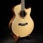 Blue Label | SJ Sitka Mexican Granadilo | #108 Hold