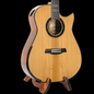 Gold Label | Deep OM Adirondack Mahogany Fanned Fret
