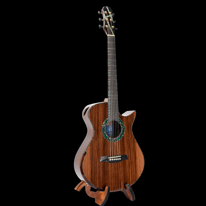 Blue Label | Vera OO Sinker Redwood Mexican Granadillo | #305 | Hold