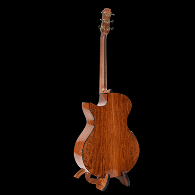 Blue Label | MJ Sinker Redwood Lychee| #316 | 2026 NAMM BGS
