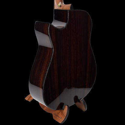 Gold Label | MD Swiss Moon Indian Rosewood