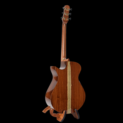 Blue Label | Vera OO Sinker Redwood Mexican Granadillo | #305 | Hold