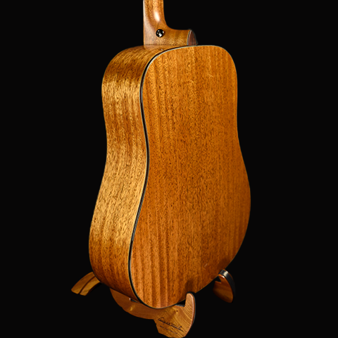 Red Label |  DR Torrefied Sitka African Mahogany 12 Strings