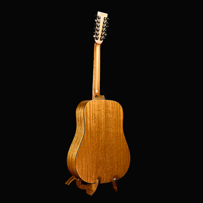 Red Label |  DR Torrefied Sitka African Mahogany 12 Strings