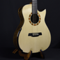 Blue Label | Deep OM Adirondack Mexican Bocote | #241 | Hold