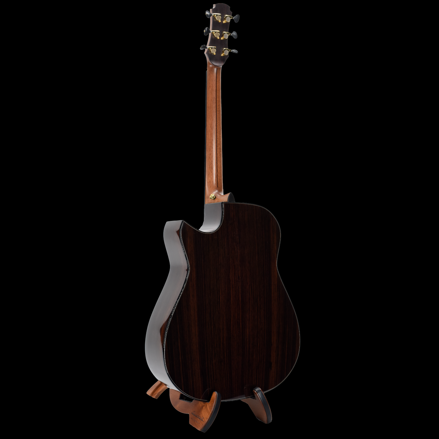 Gold Label | MD Swiss Moon Indian Rosewood