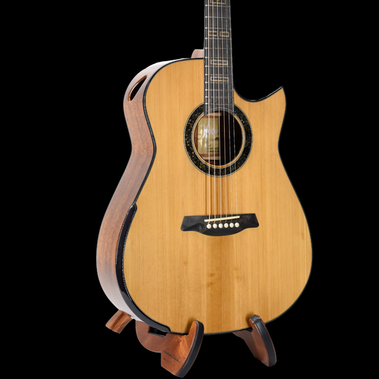 Gold Label | MJ Adirondack Mahogany