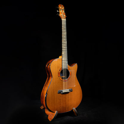 Blue Label |MD Sinker Redwood Mexican Cocobolo | #170