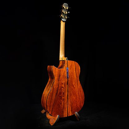 Blue Label |MD Sinker Redwood Mexican Cocobolo | #170