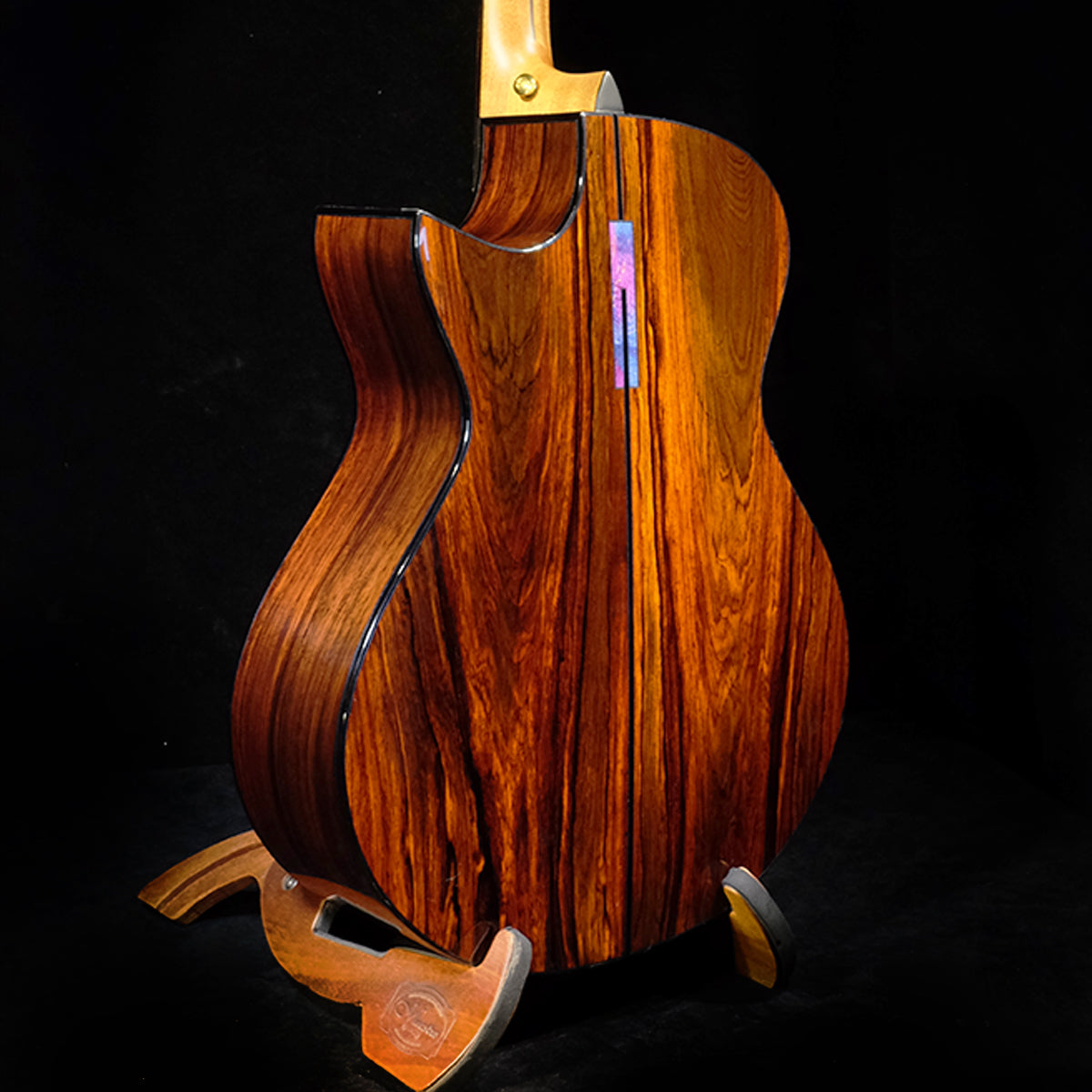 Blue Label | MJ Sinker Redwood Mexican Cocobolo | #171 GUITARTOGO