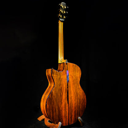 Blue Label | SJ Sinker Redwood Mexican Cocobolo | #172 GuitarToGO