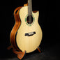 Blue Label | SJ Torrefied Adirondack Mexican Granadilo | #194 Hold