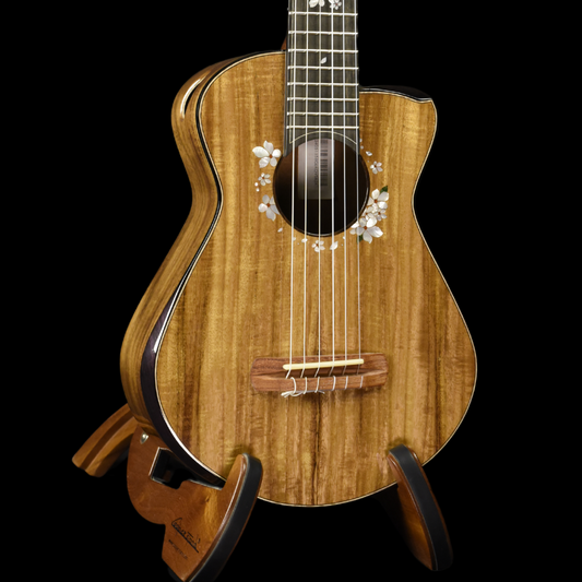 Green Label | Guitalele Pacific Koa